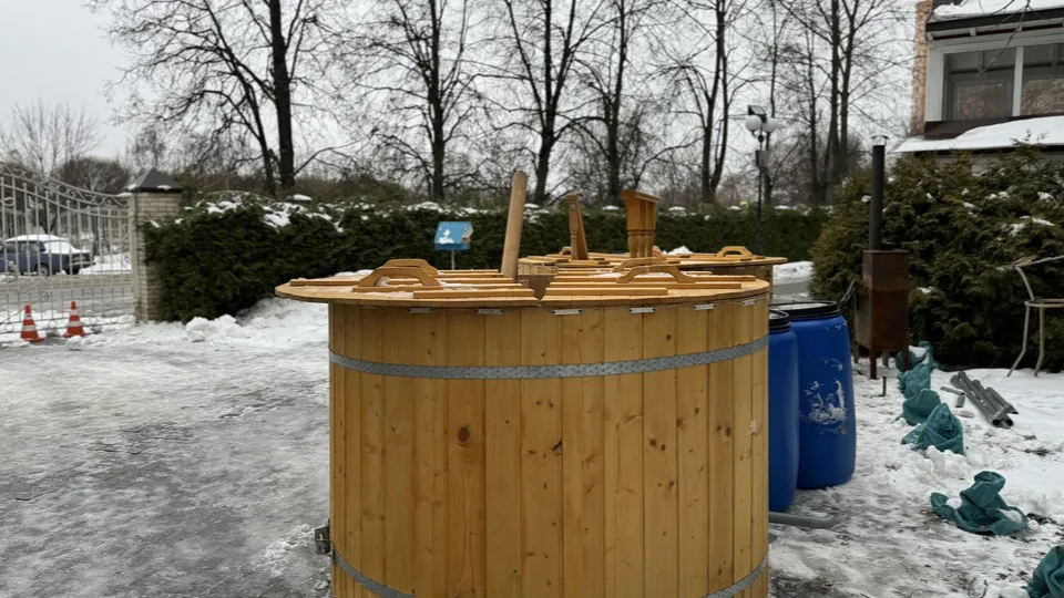 Фото: Полина Абраменко