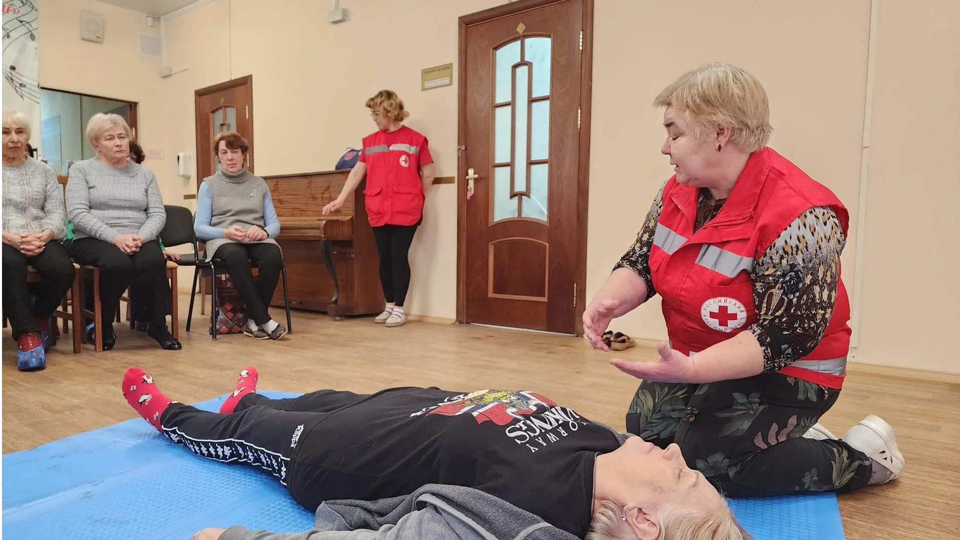 Фото: Светлана Плотникова