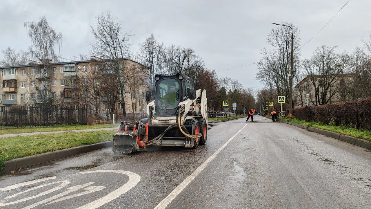 Фото: t.me/hozhainovr