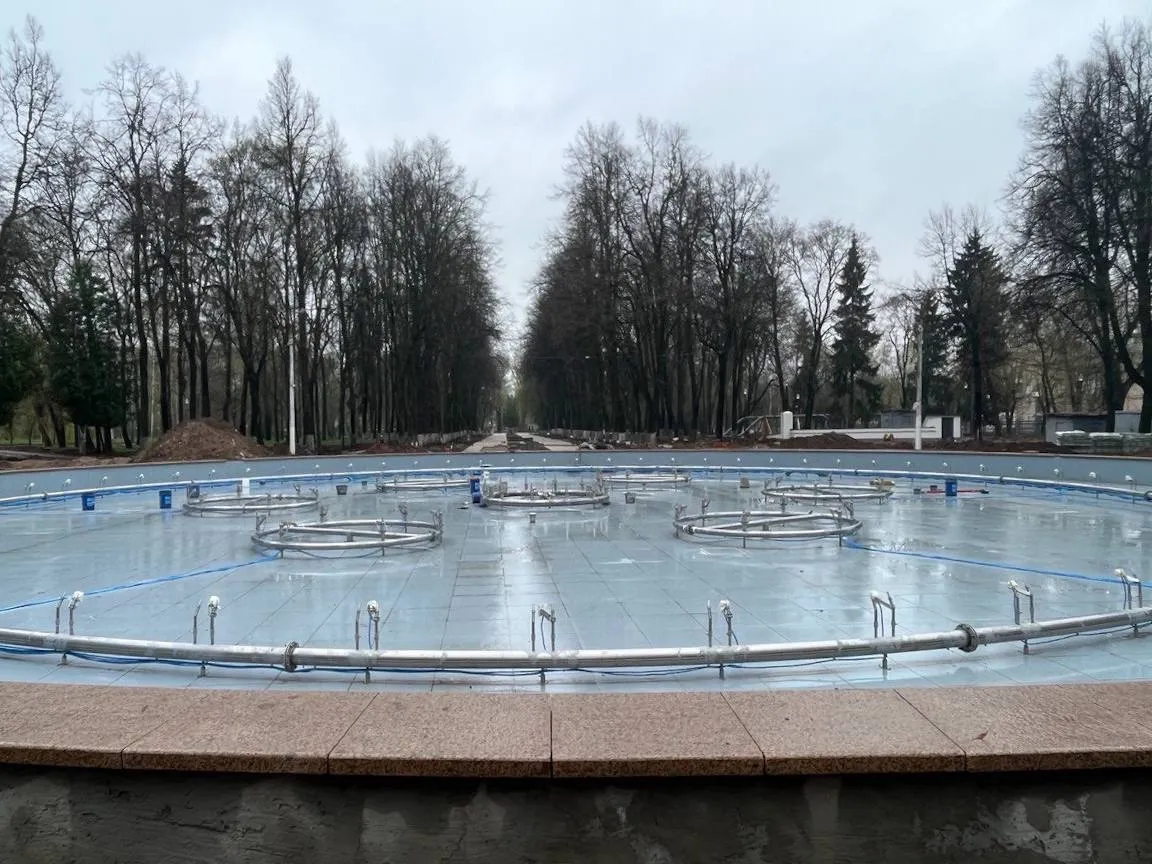 Фото: пресс-служба администрации Г.о. Коломна