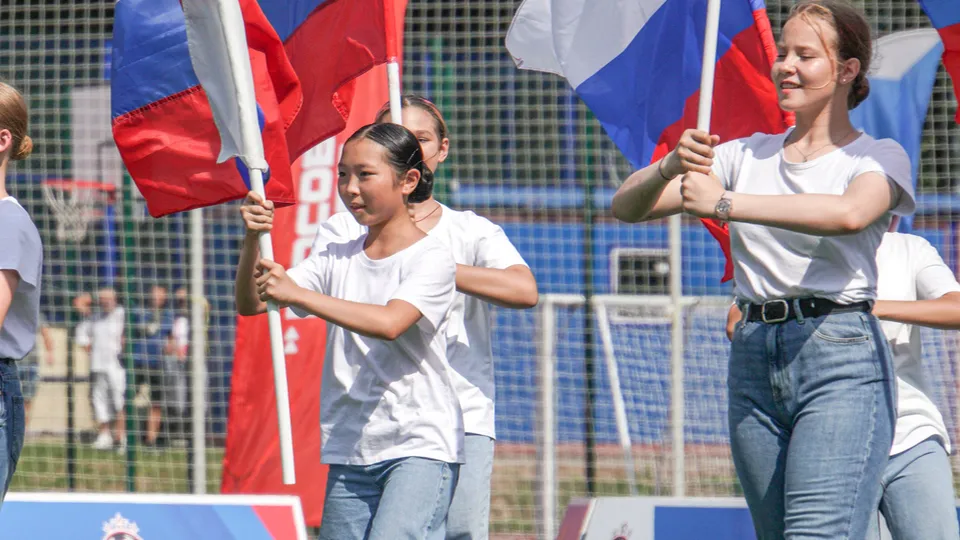 Фото: Наталия Надточая