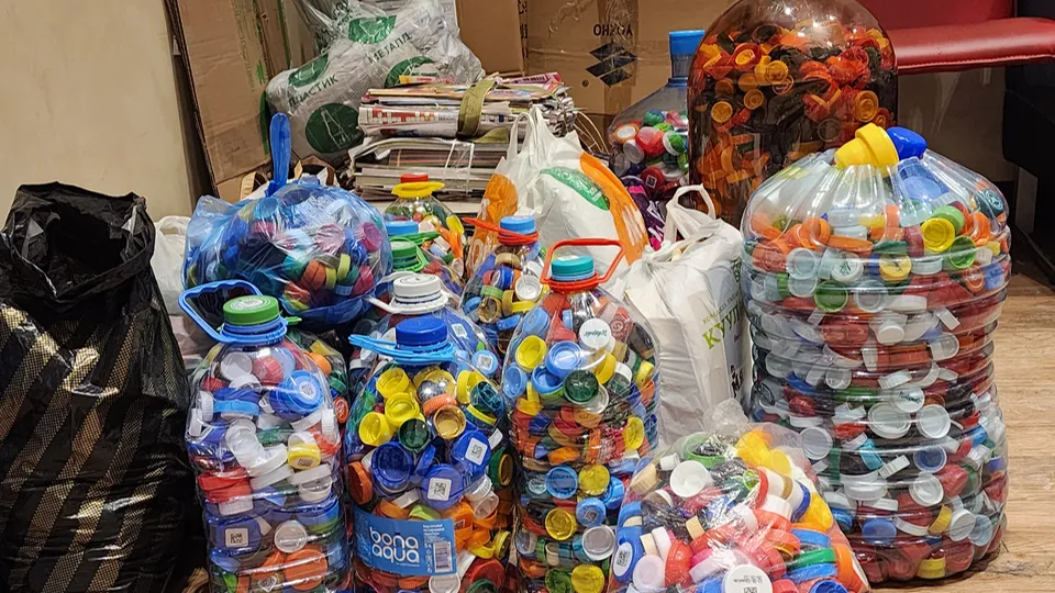 Фото: МедиаБанк Подмосковья/Роман Савельев