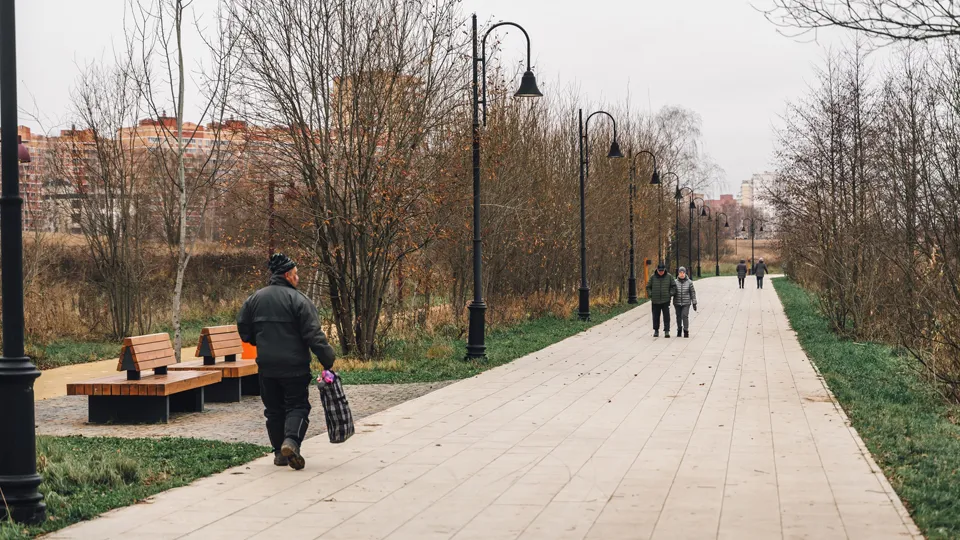 Фото: пресс-служба администрации г.о. Щелково