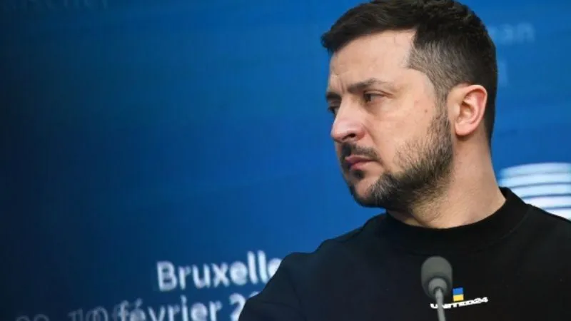 Президент Украины подготовит для США список вооружений для Киева – СМИ