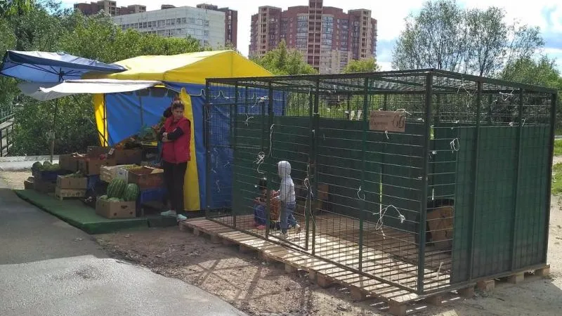 «Подслушано | Мытищи» / «ВКонтакте»