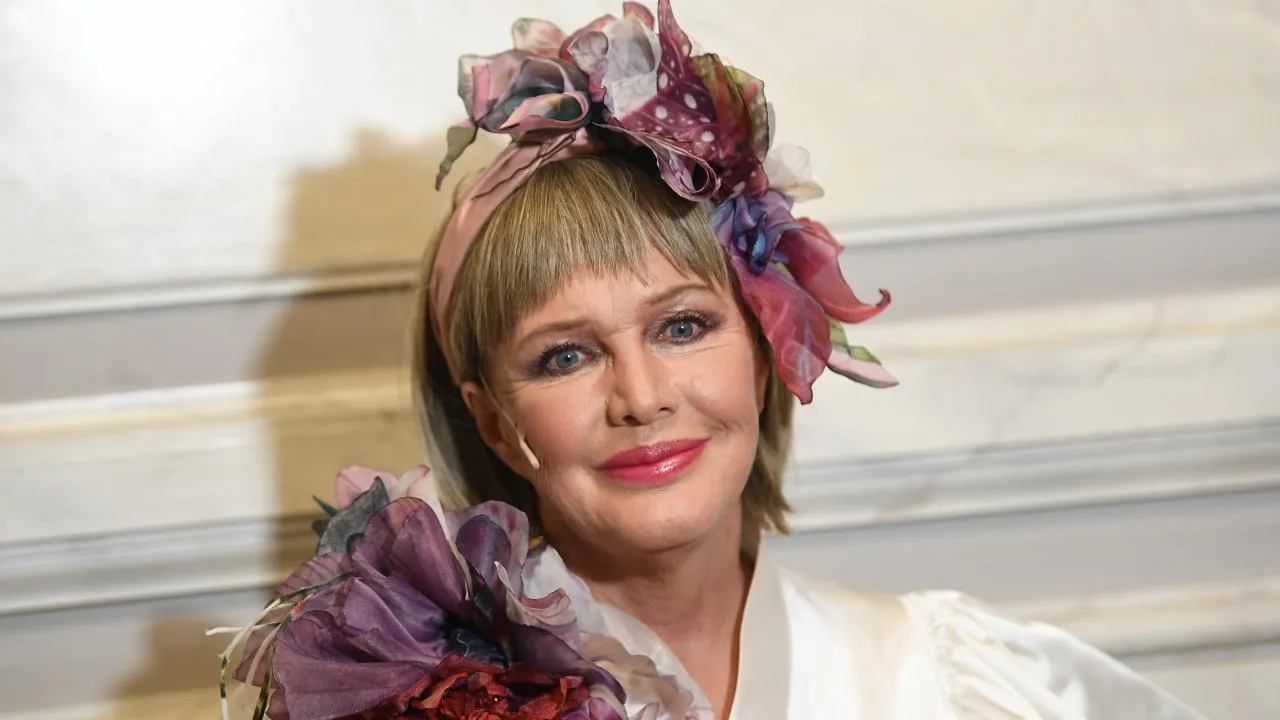 РИА Новости/Екатерина Чеснокова