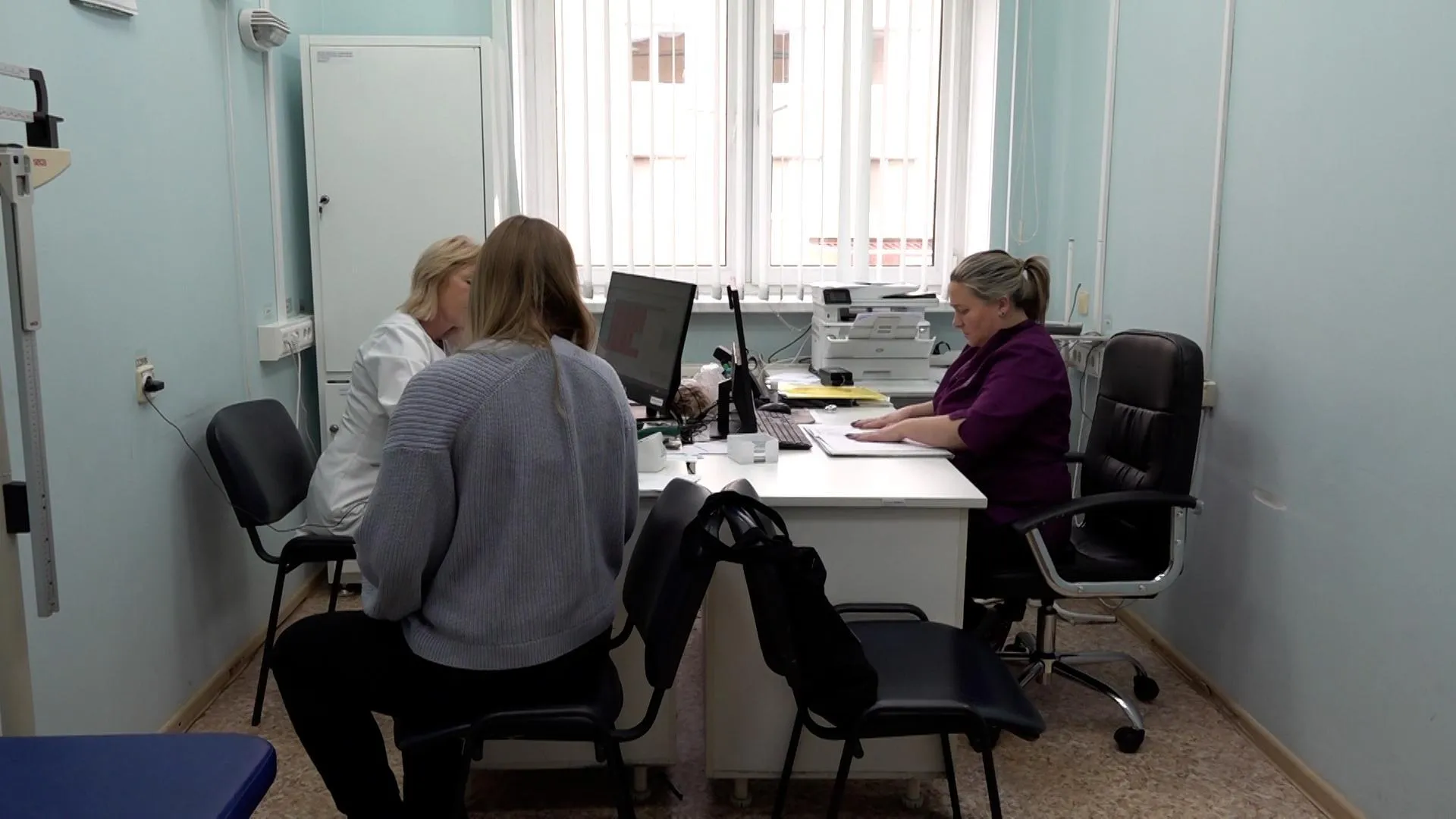 Пресс-служба администрации городского округа Красногорск