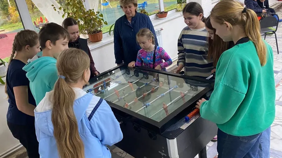 Фото: пресс-служба Администрации Рузского м.о.