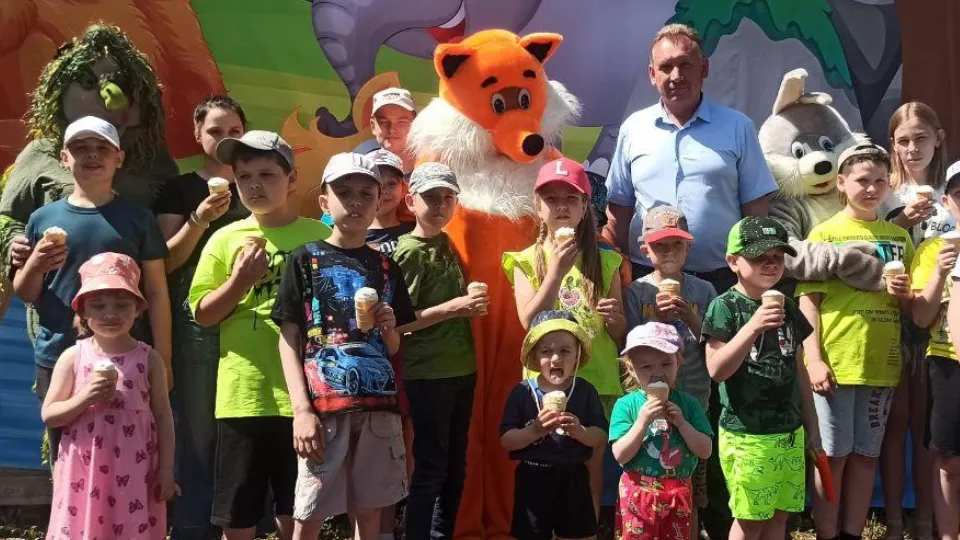 Фото: Семейный центр «Зарайский»