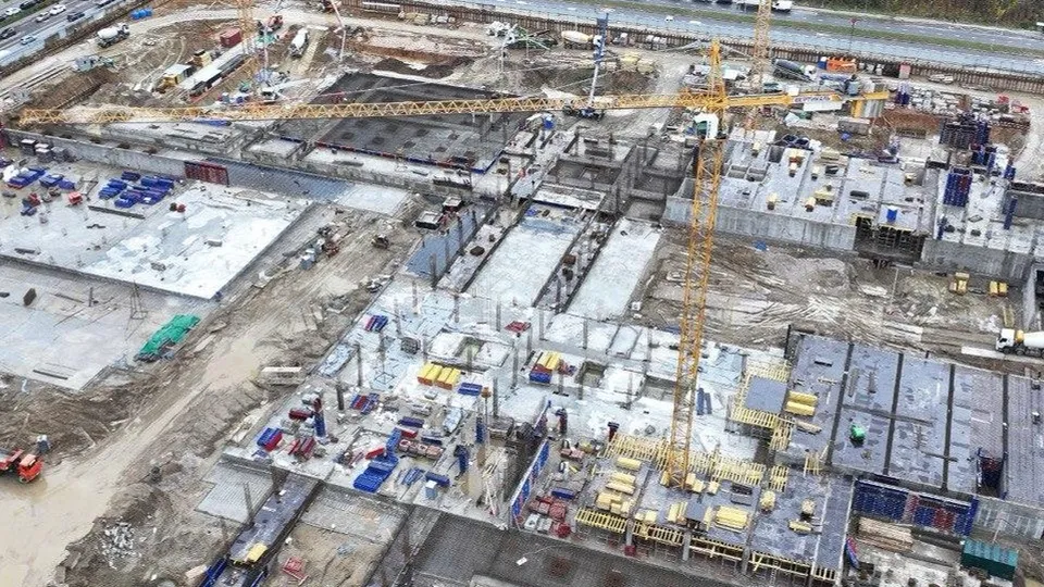 Фото: Министерство строительного комплекса Московской области