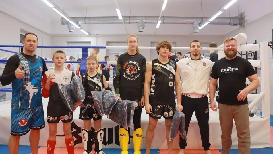 Фото: пресс-служба администрации Сергиево-Посадский г.о.