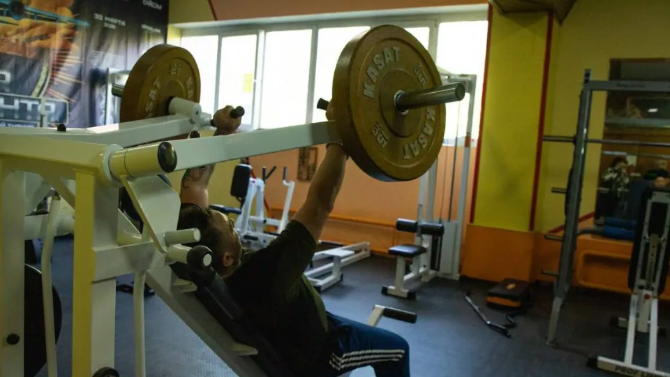 Фото: пресс-служба администрации г.о. Домодедово