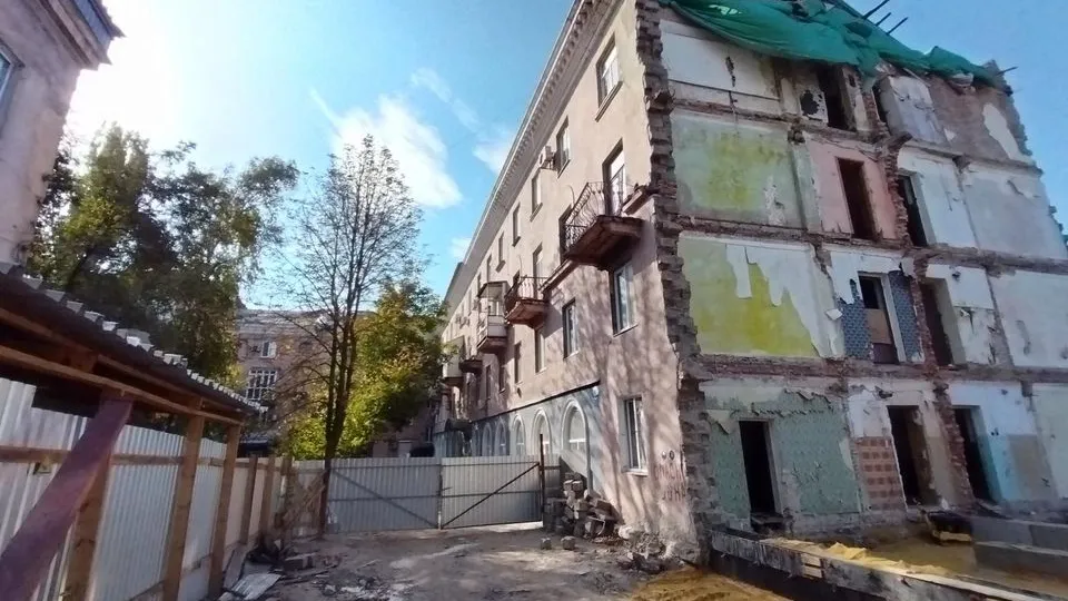 Фото: пресс-служба Министерства ЖКХ Московской области