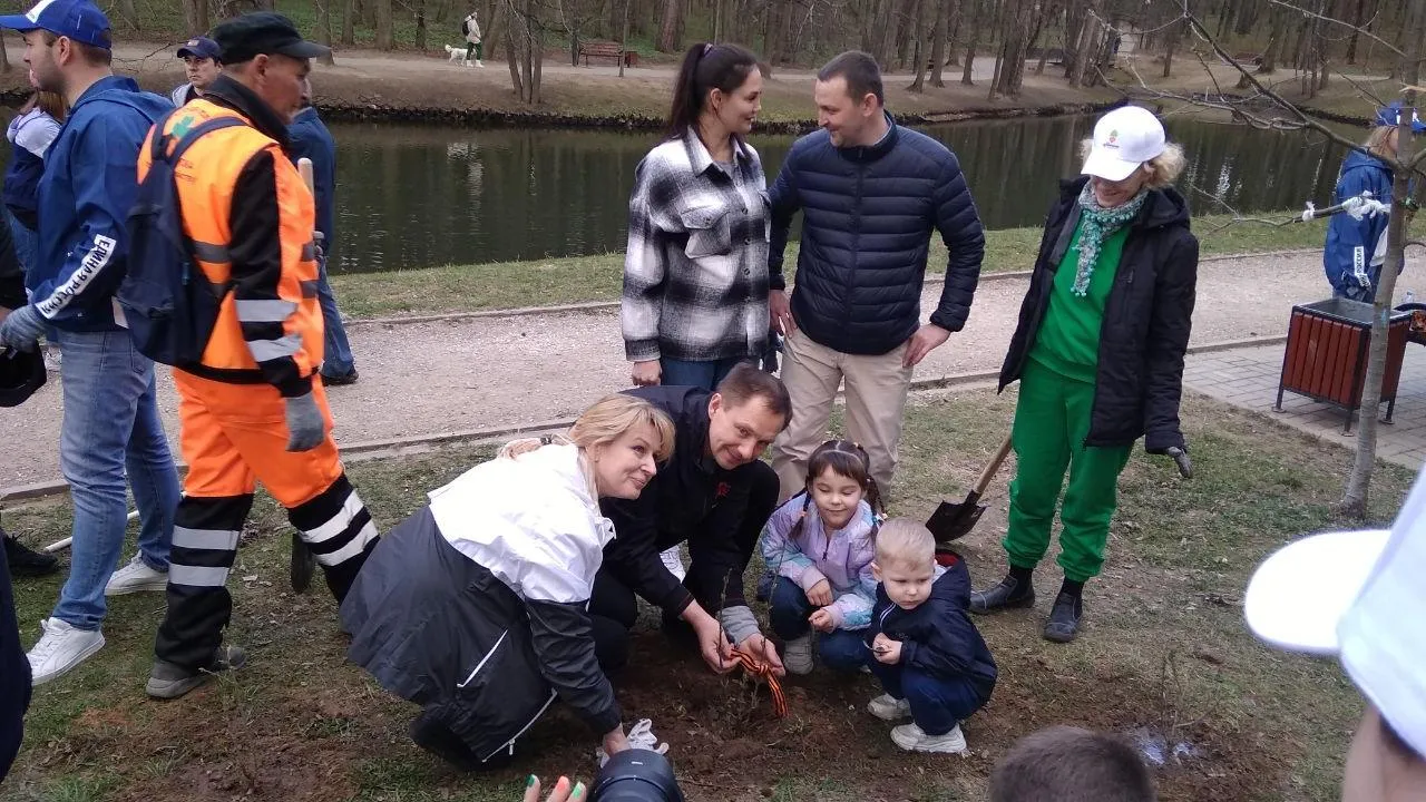 Вера Агафонова