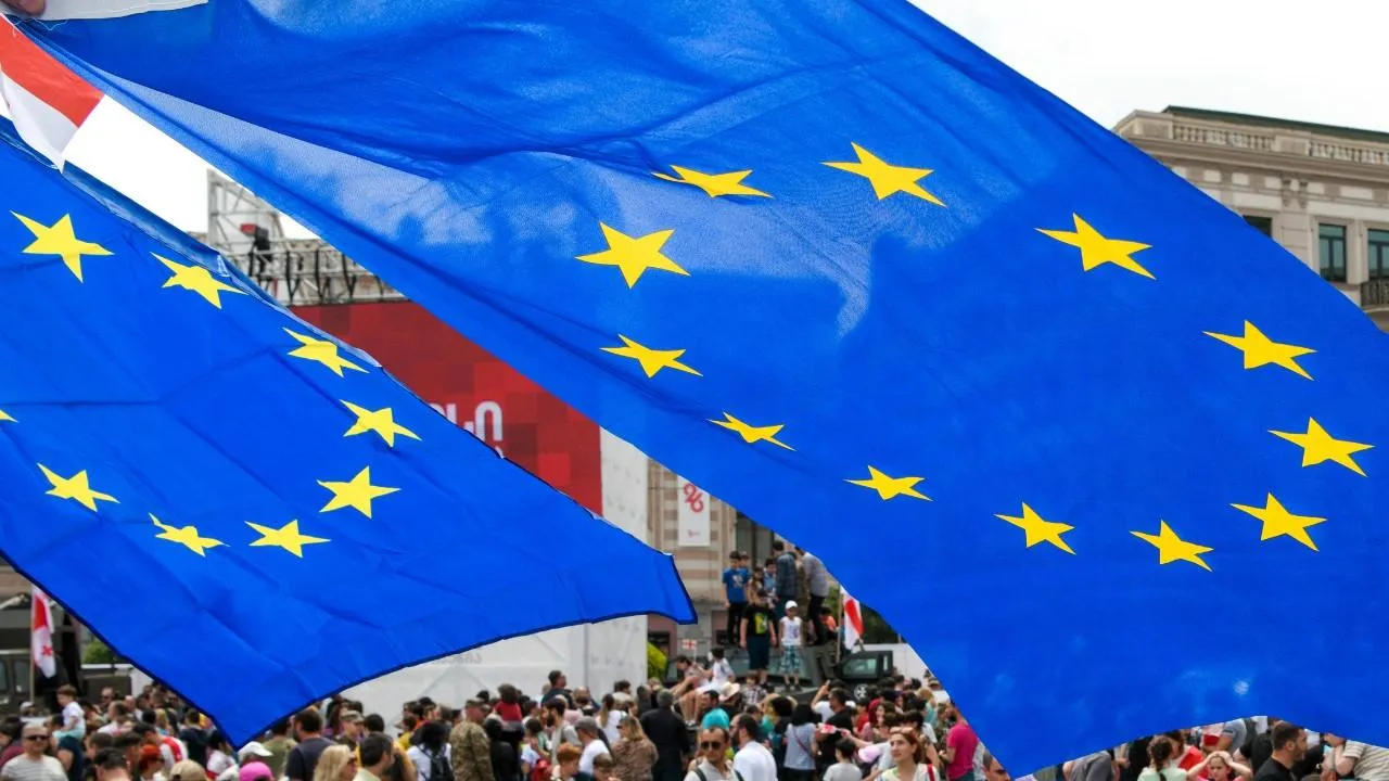 Евросоюз выделил Грузии 62 миллиона евро на укрепление обороноспособности