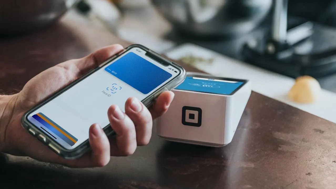 НСПК представила концепт технологии оплаты через iPhone без Apple Pay