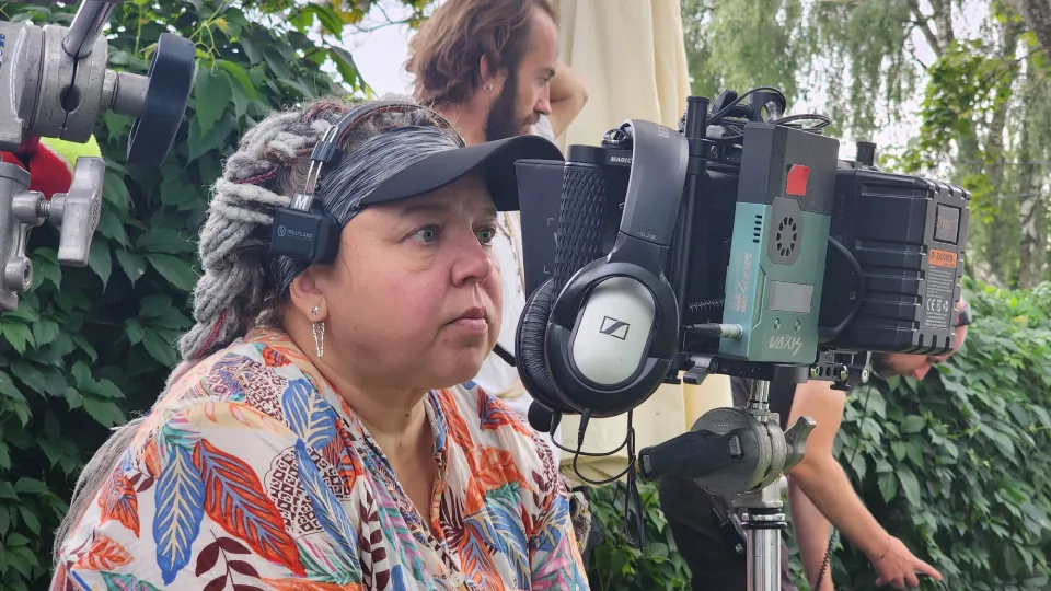 Фото: МедиаБанк Подмосковья/Дмитрий Беденко