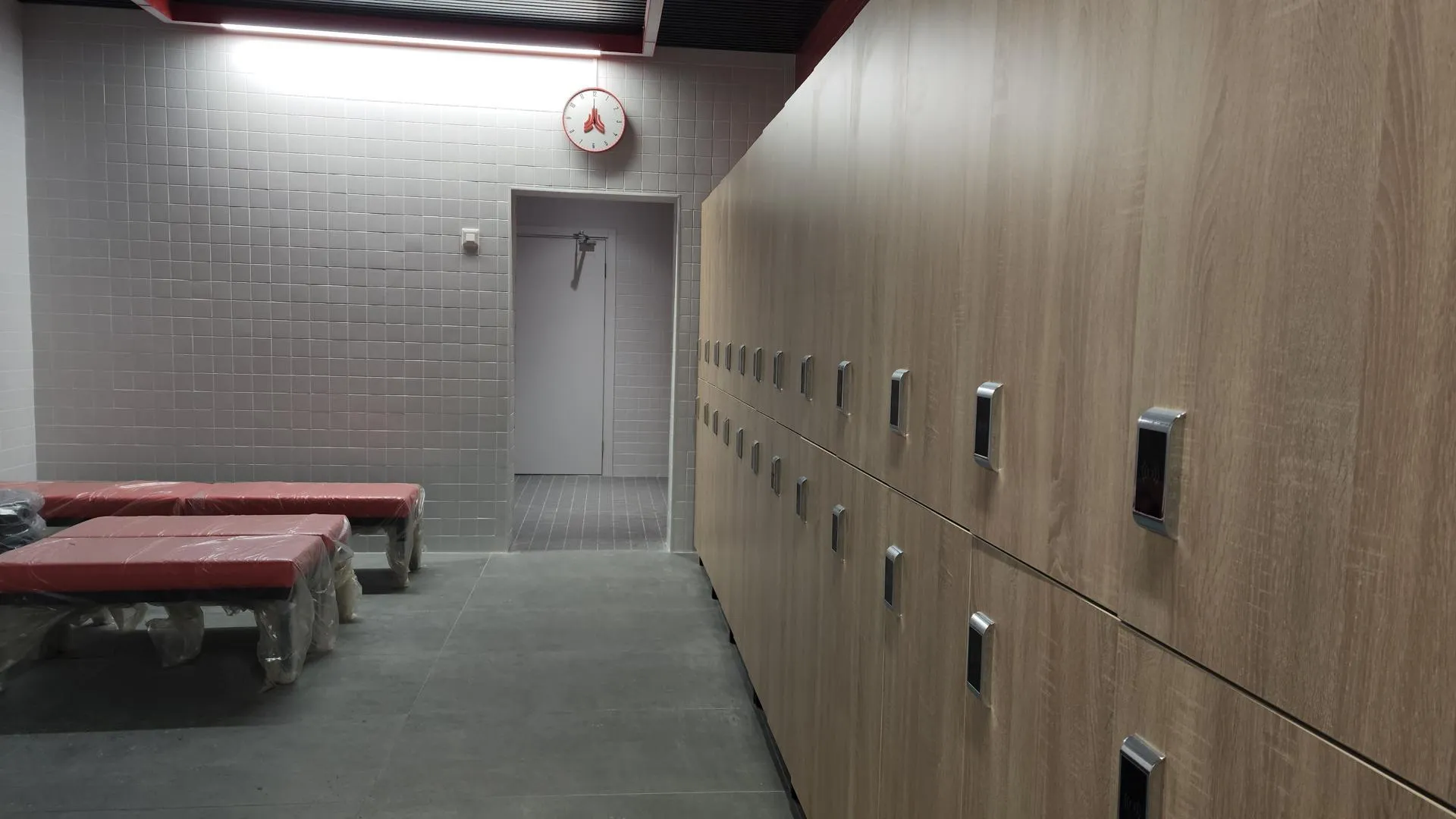 МедиаБанк Подмосковья/Юлия Смагринская