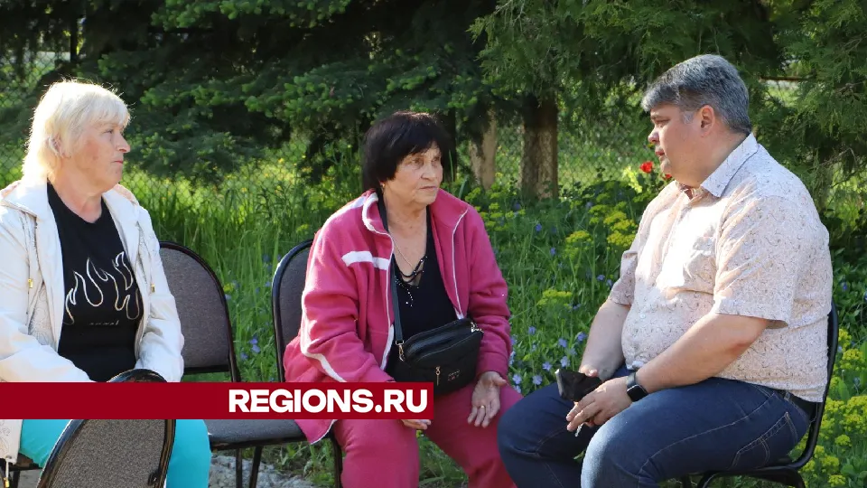 Фото: REGIONS/Ирина Матвеева