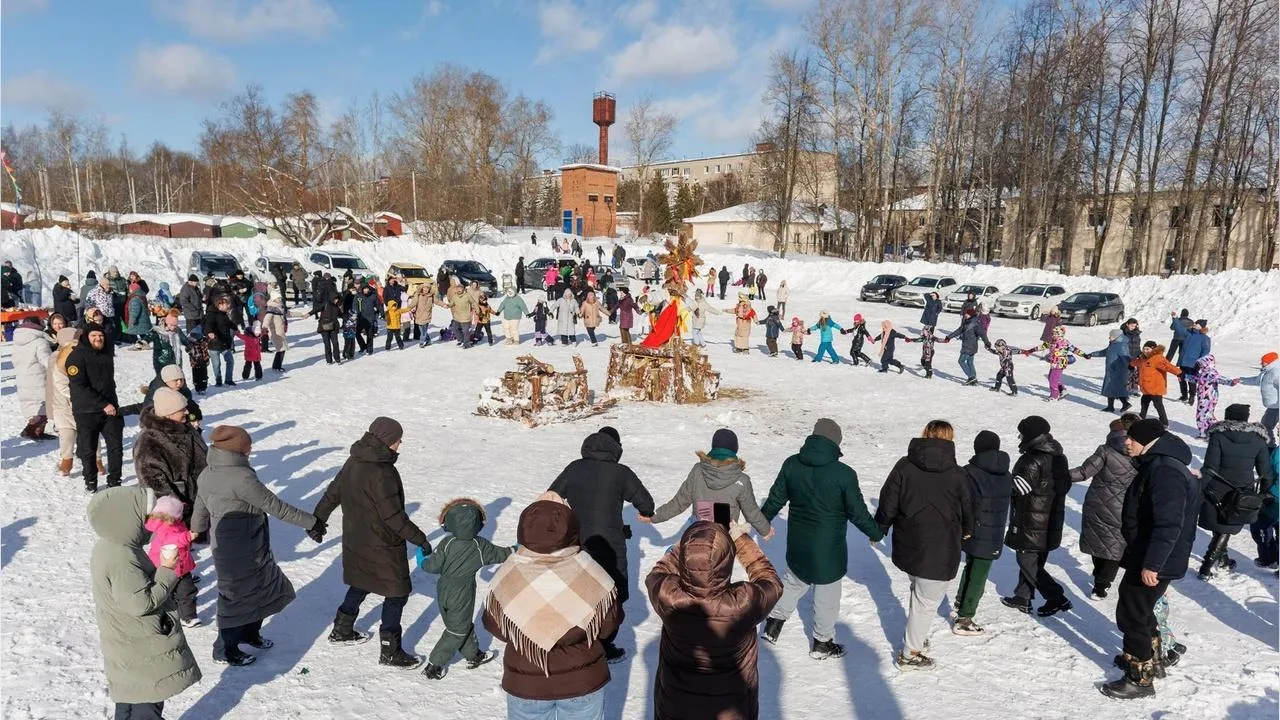 МедиаБанк Подмосковья/Анастасия Сараева