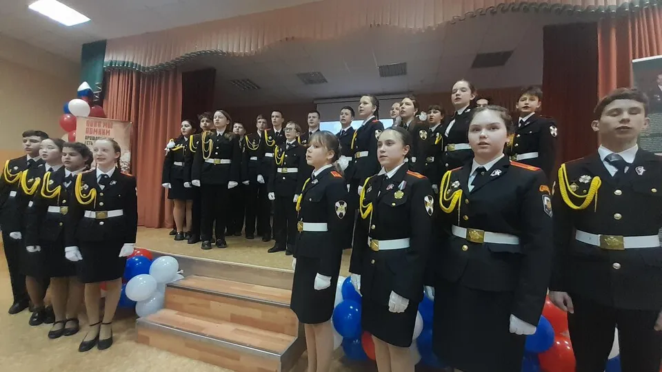 Фото: Анна Сполохова