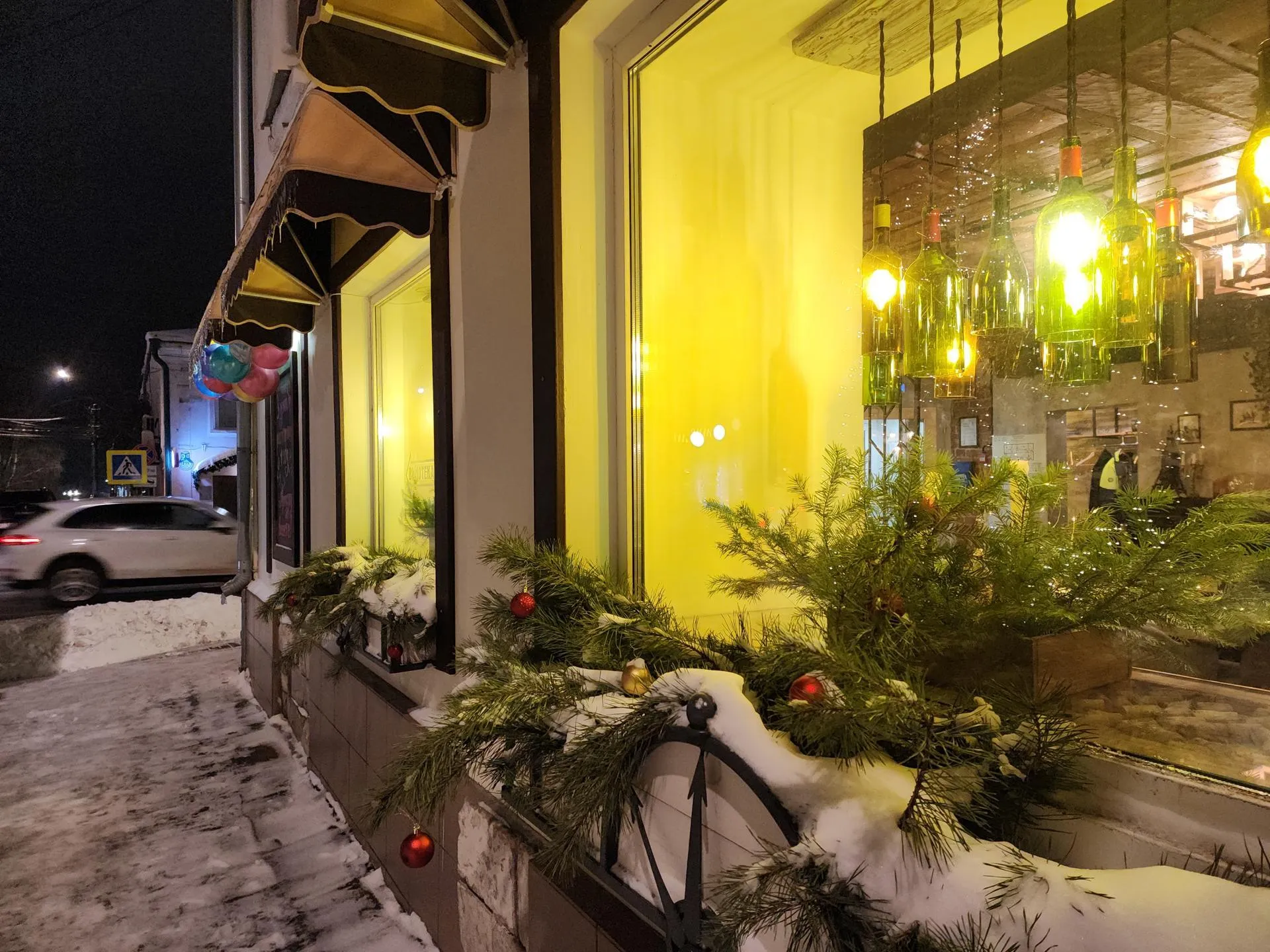 Фото: В. Соловьёва