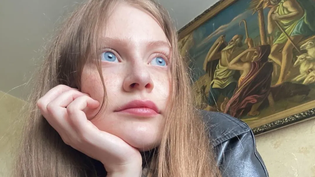 Личная страница Алены Лайфгард