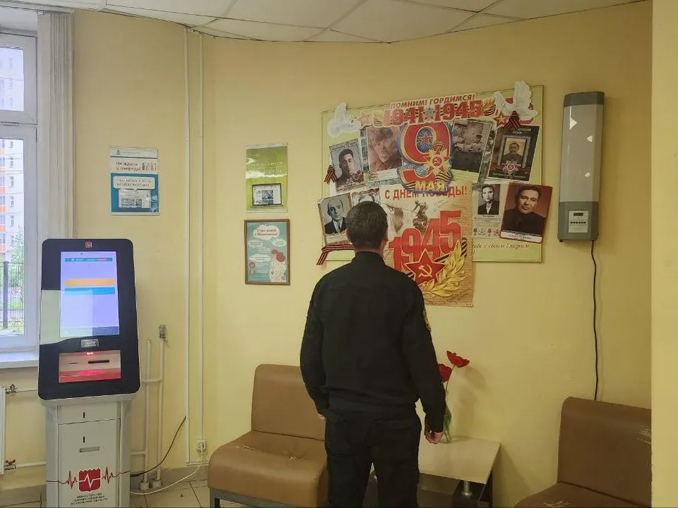 Фото: Наталья Лымарь