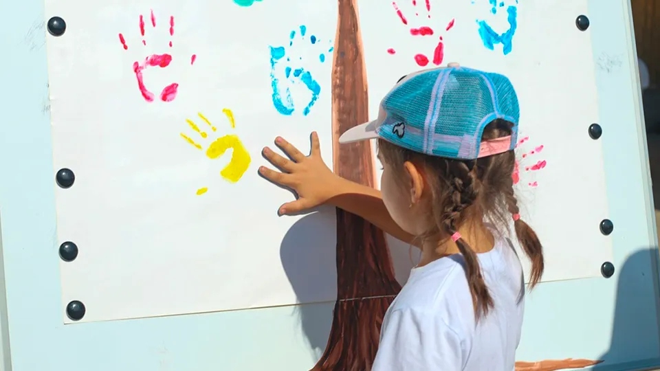 Фото: Зарайский центральный парк культуры и отдыха