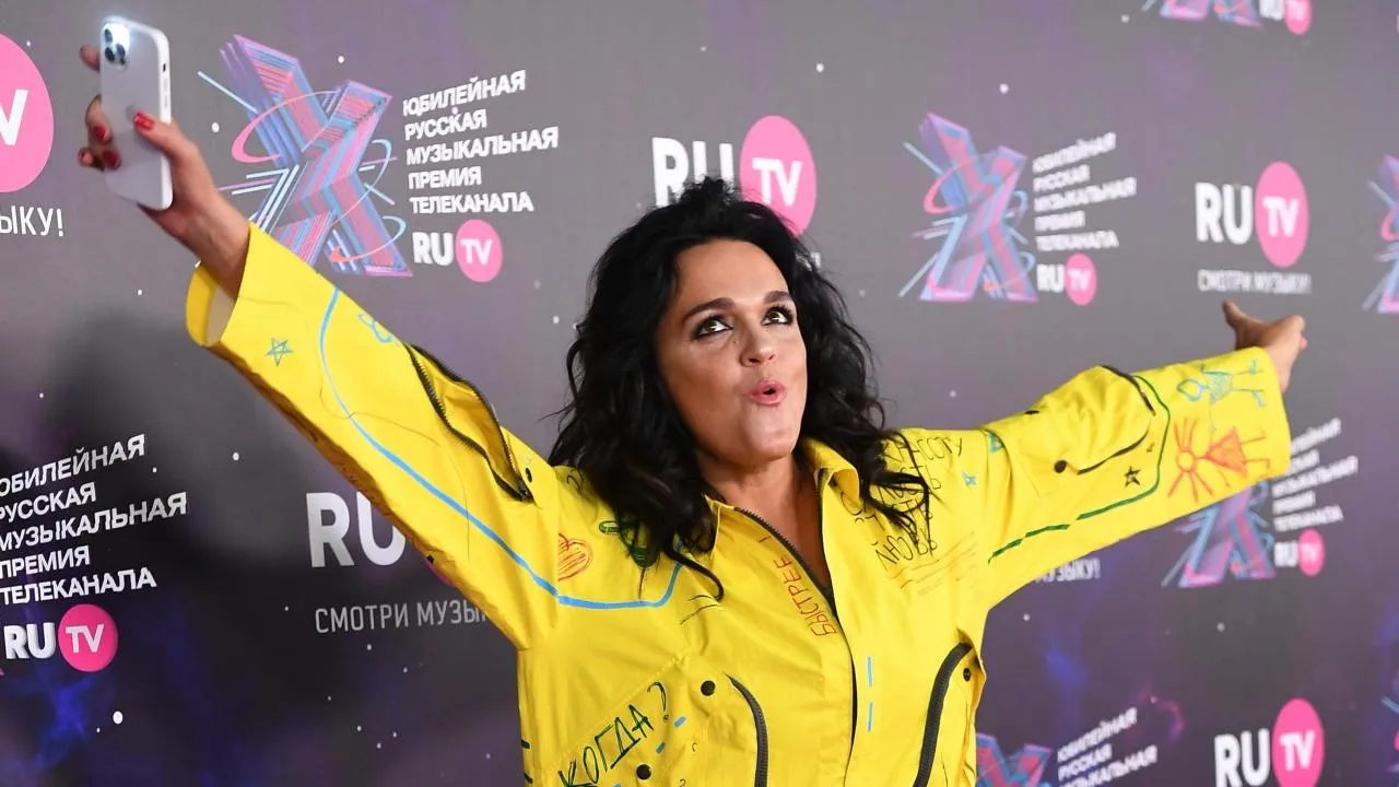 РИА Новости/Екатерина Чеснокова