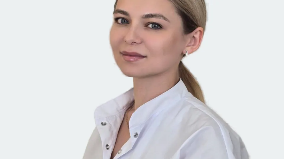 Фото: Видновский перинатальный центр