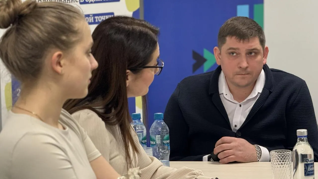 Полина Абраменко