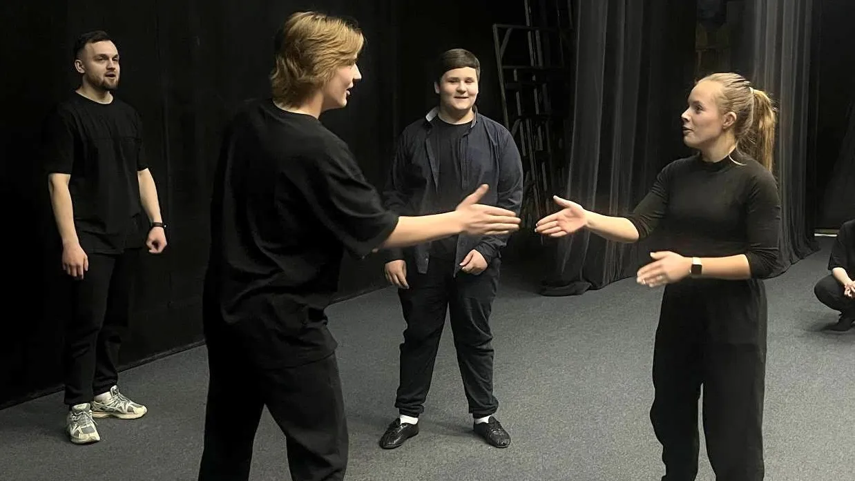 Фото: Детская театральная школа "Семь Я"