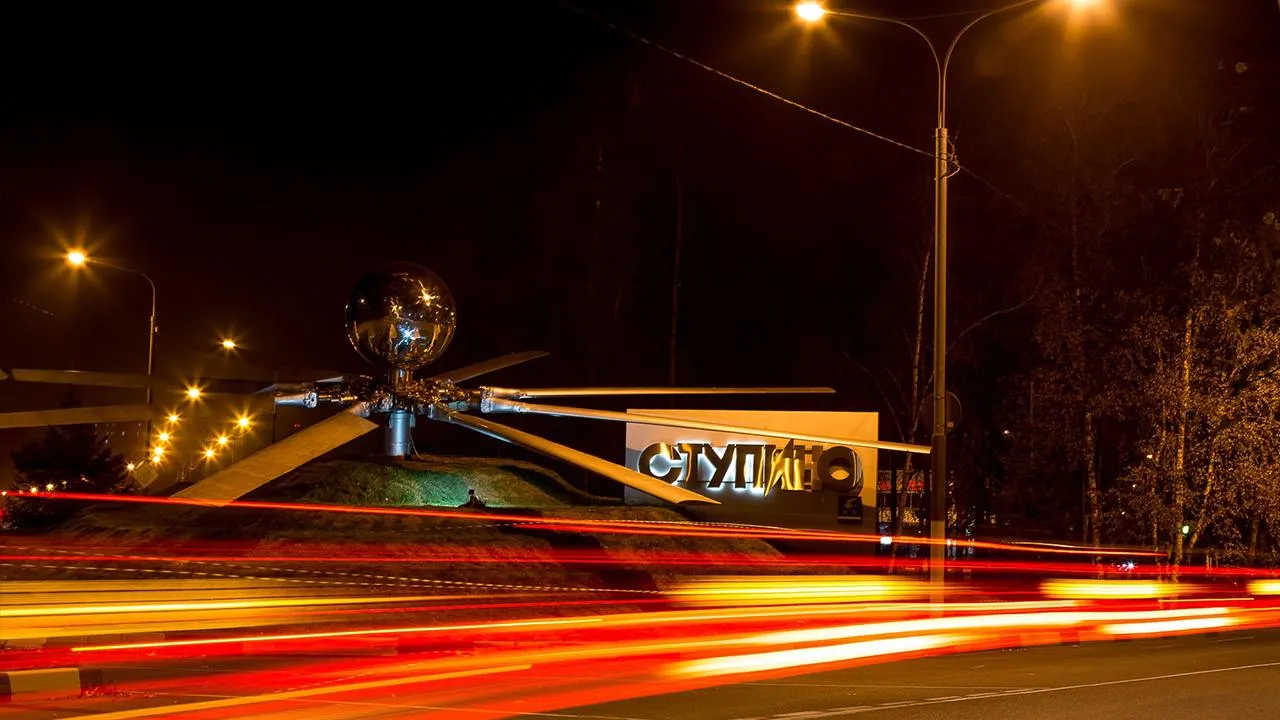 Антон Селянин