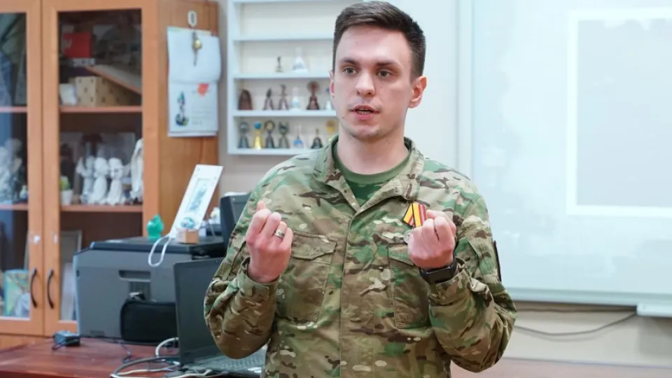 Фото: Администрация Химки г.о.