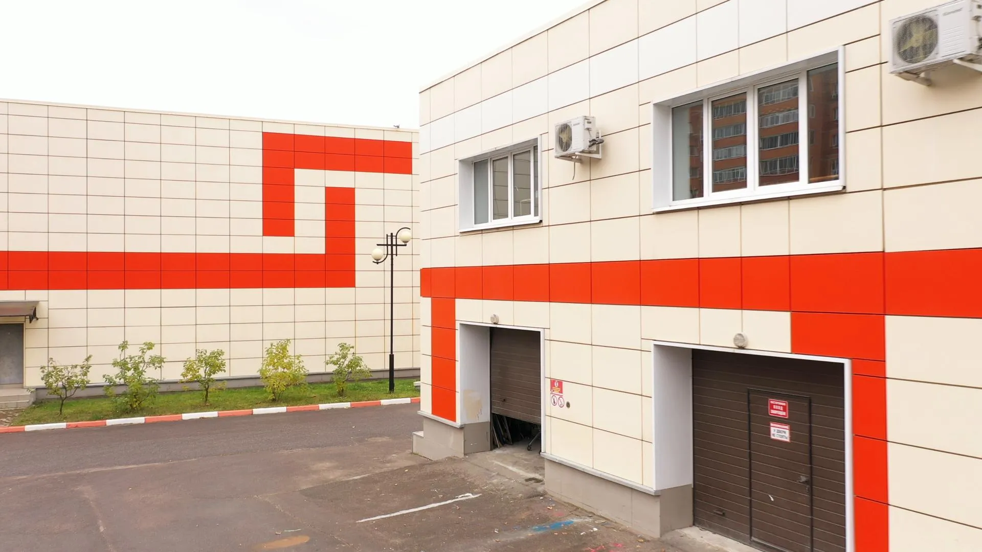 Ксения Борцова