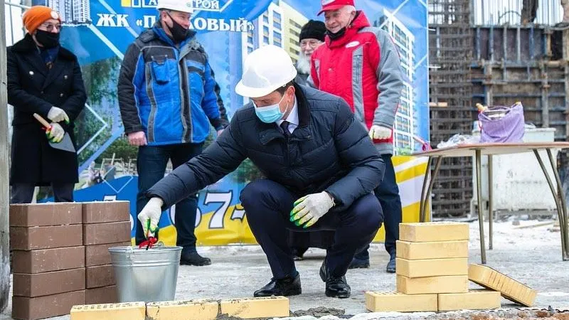Пресс-служба администрации Солнечногорска