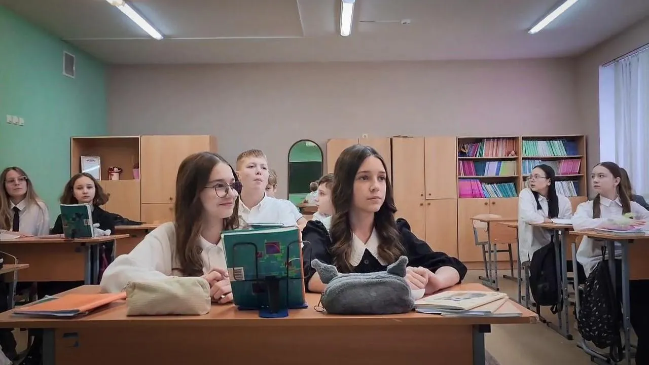 МедиаБанк Подмосковья/Ольга Антонова