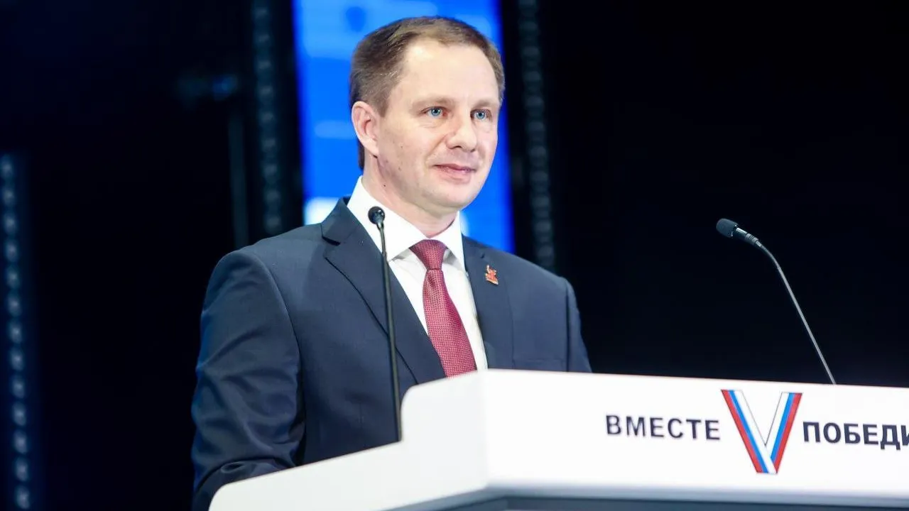 Глава округа Красногорск рассказал, что планируется сделать в следующем году