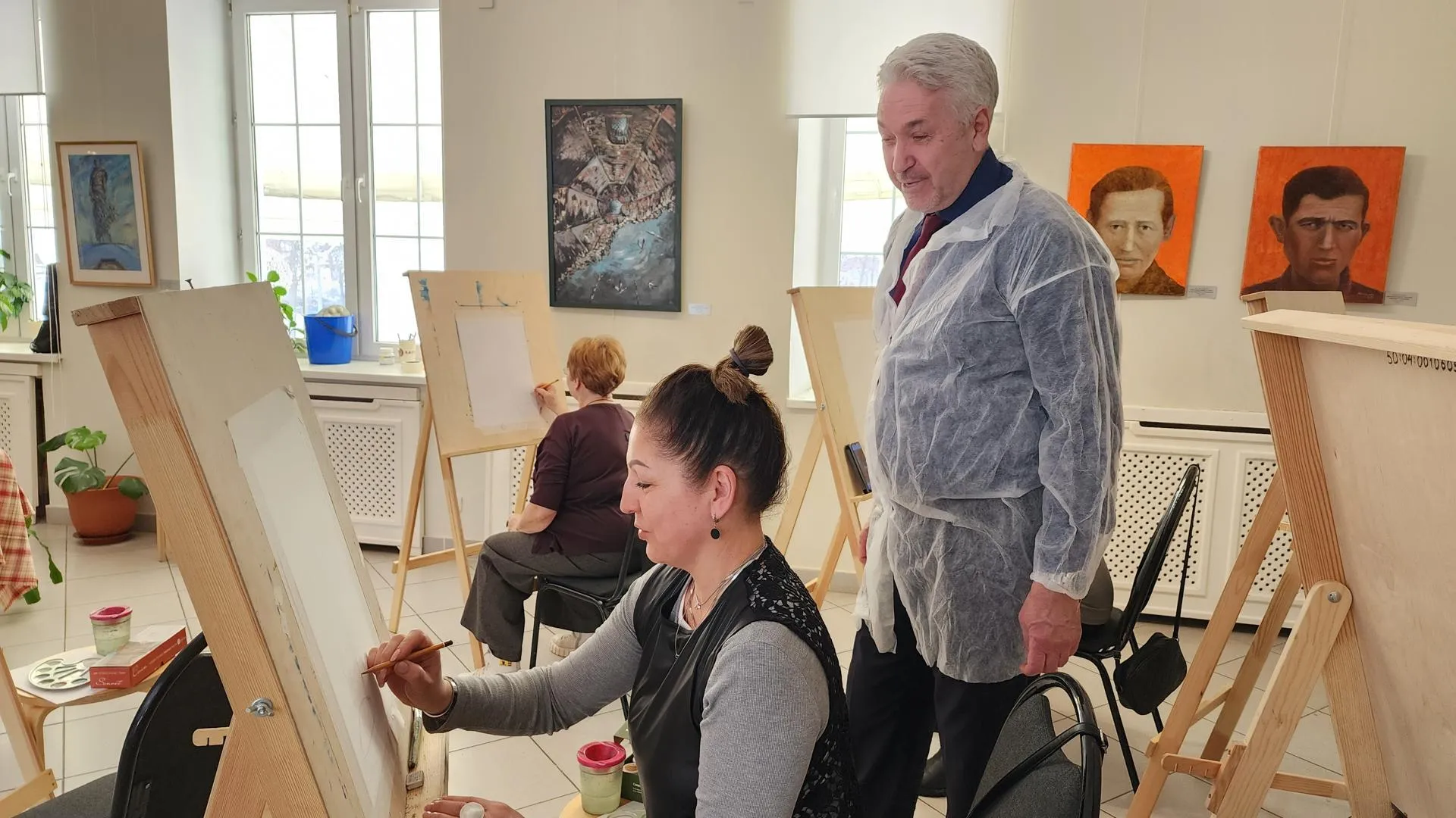 REGIONS/Евгений Рой