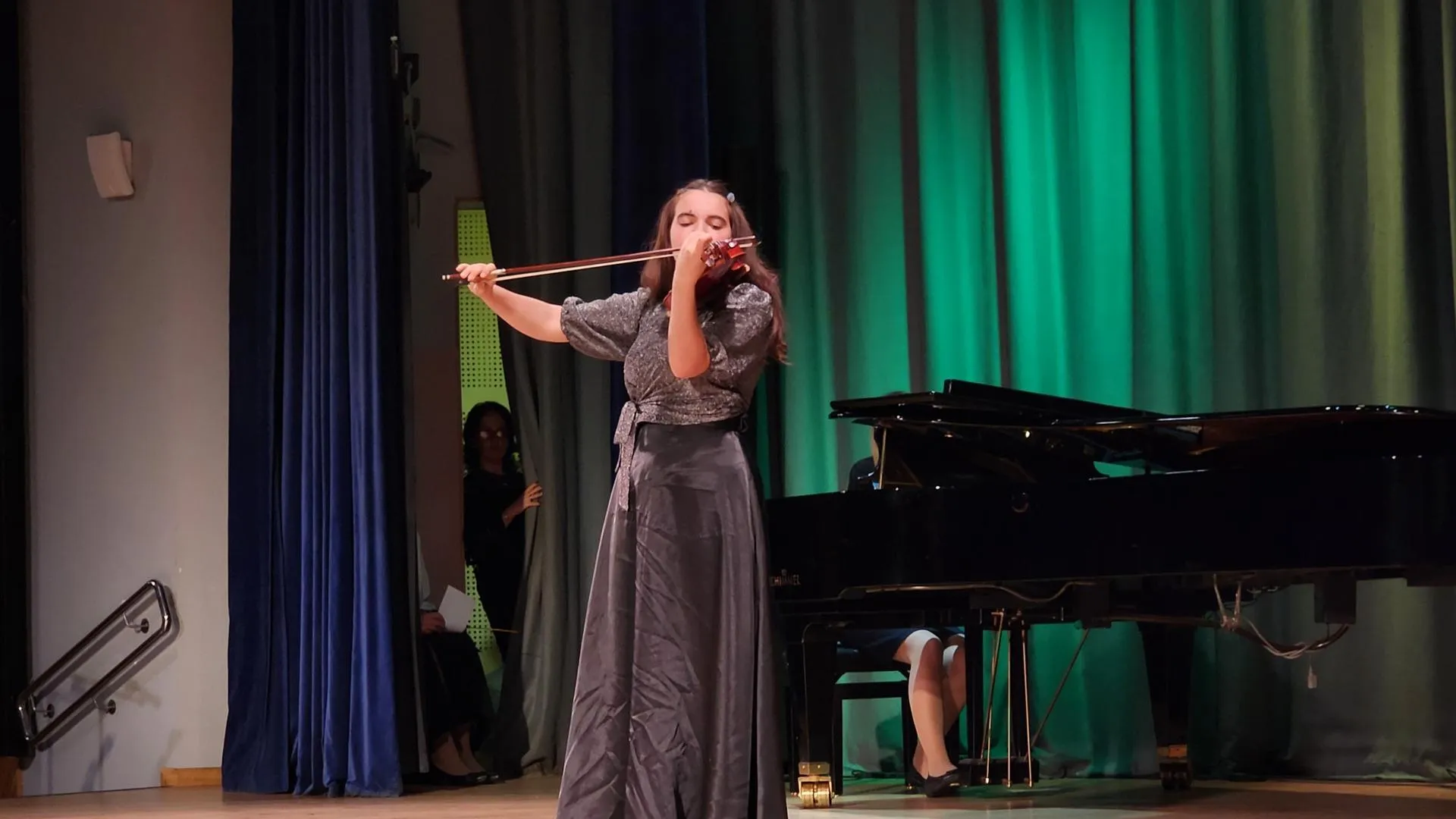 Фото: Мария Амелина