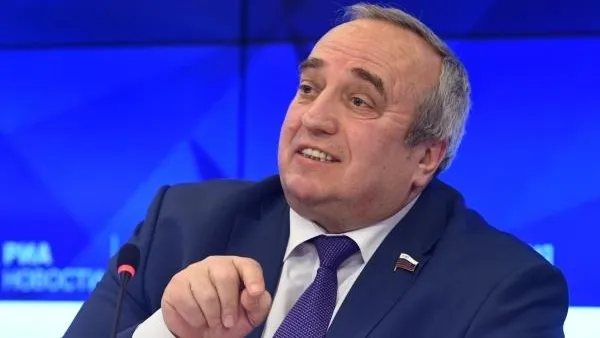 Владимир Трефилов / РИА Новости