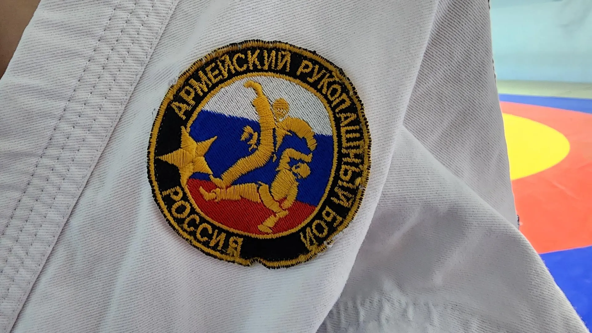 МедиаБанк Подмосковья/Ксения Пашуто