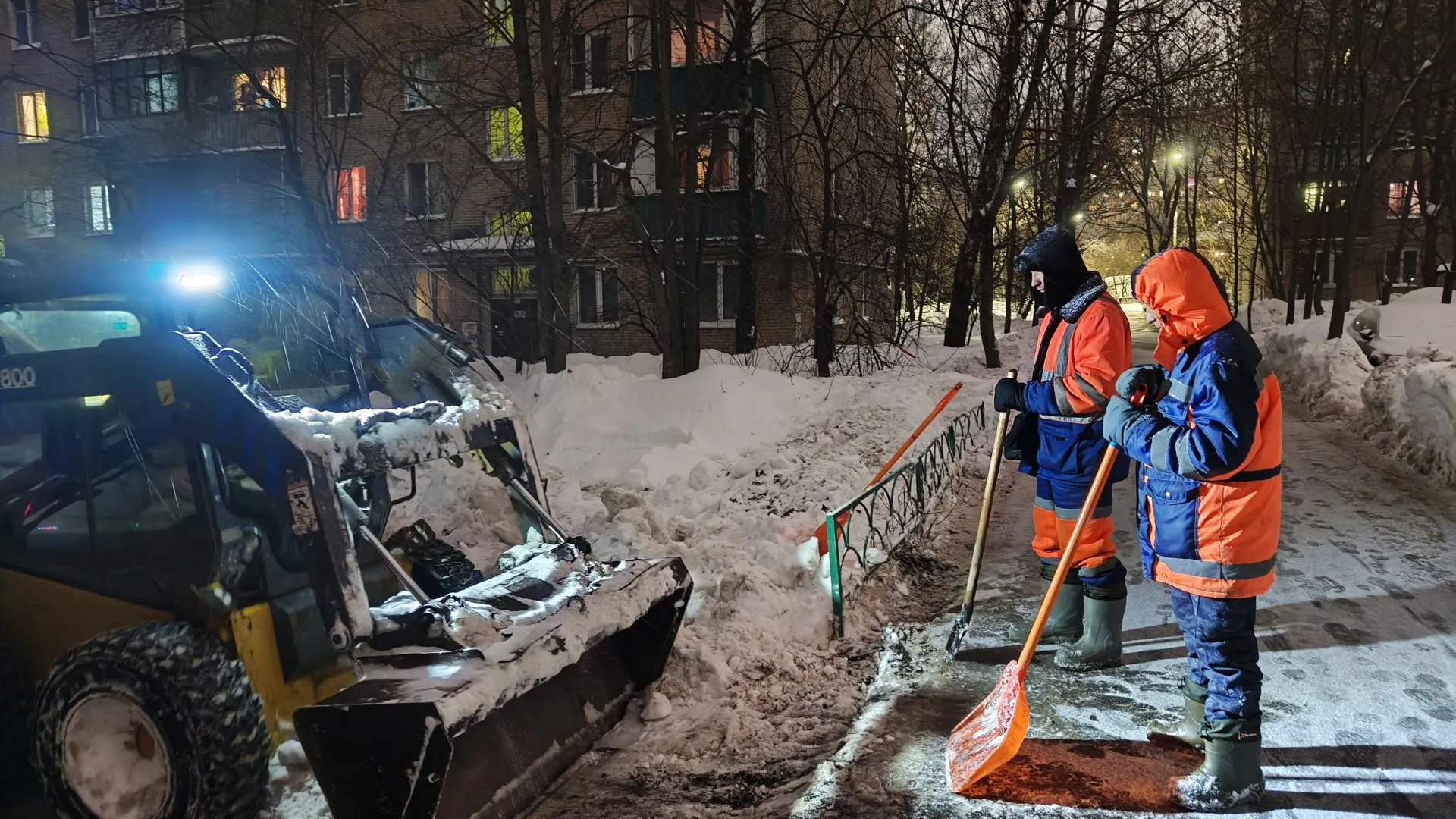 Сергей Орлов