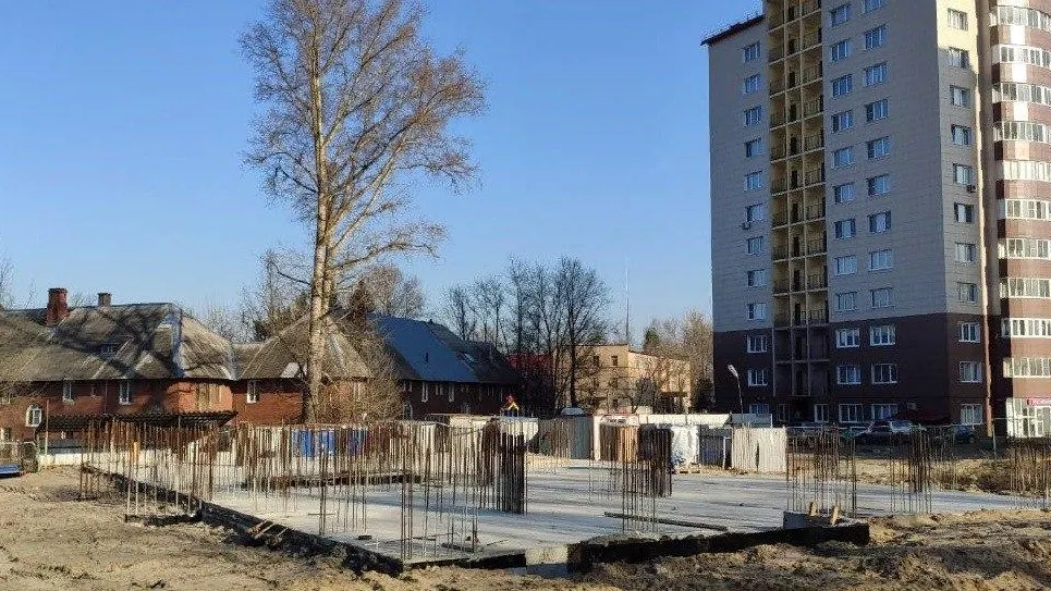 Главгосстройнадзор МО