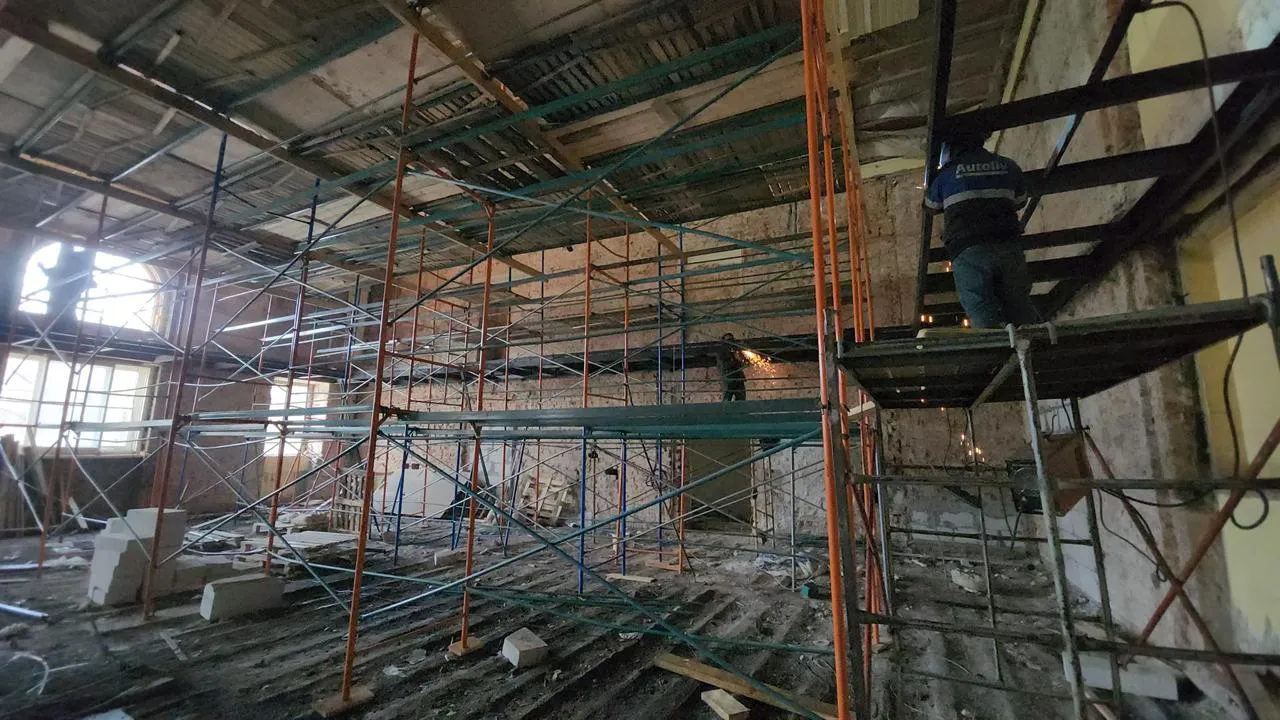 Медиабанк Подмосковья/Иван Дубров