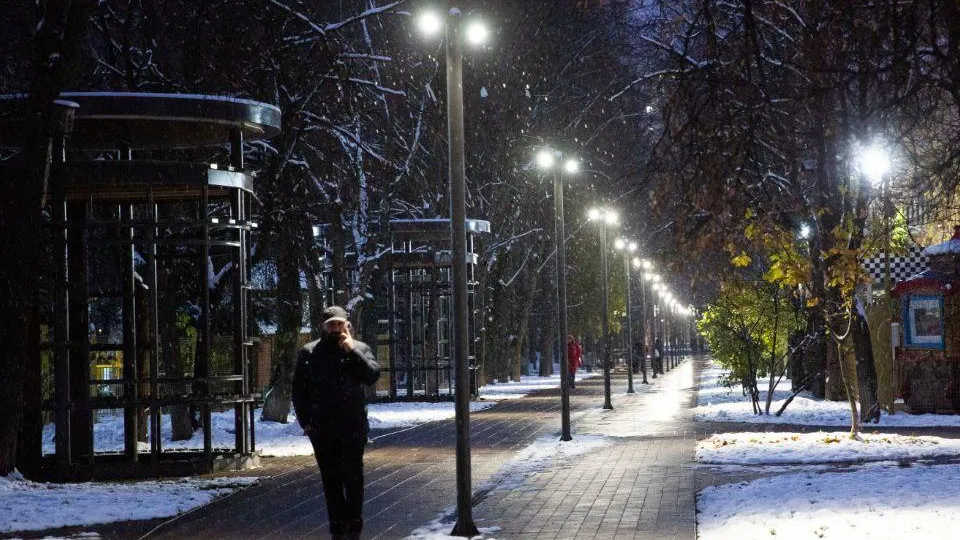 Фото: Администрация городского округа Люберцы