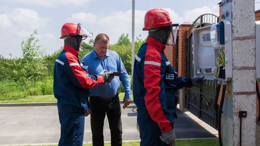 Фото: пресс-служба ПАО «Россети Московский регион»