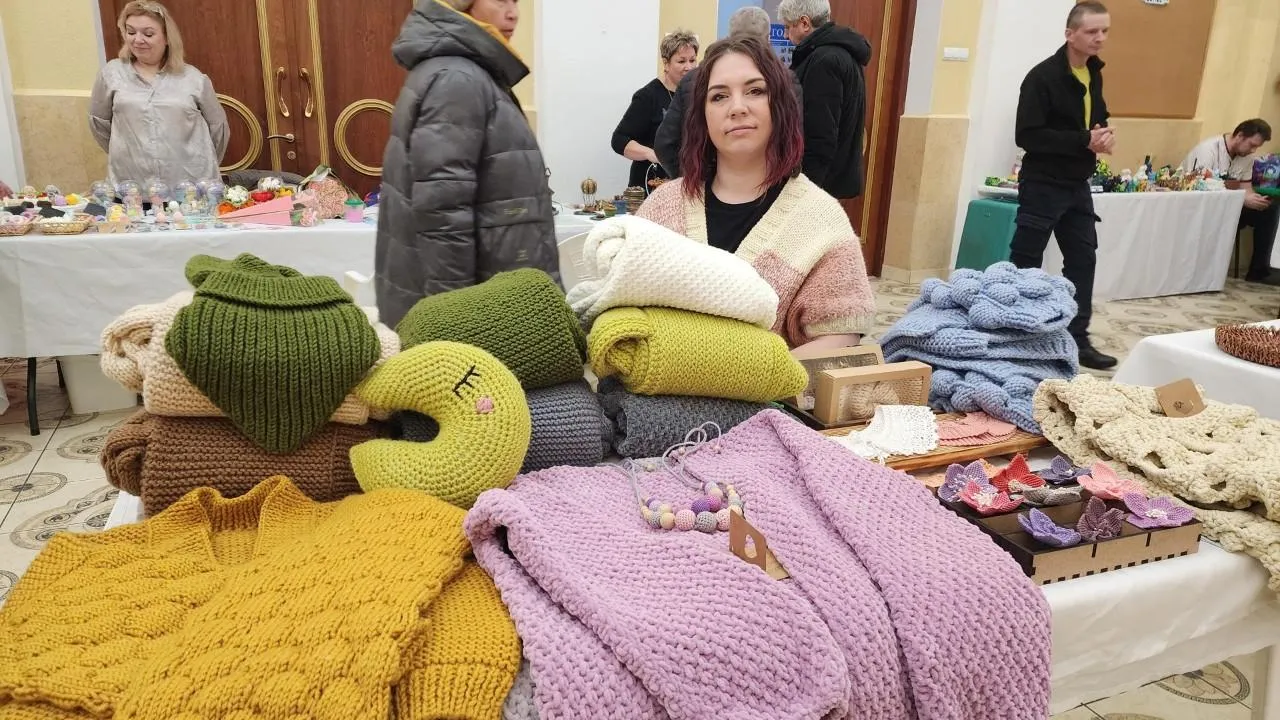 REGIONS/Екатерина Мелкозерова