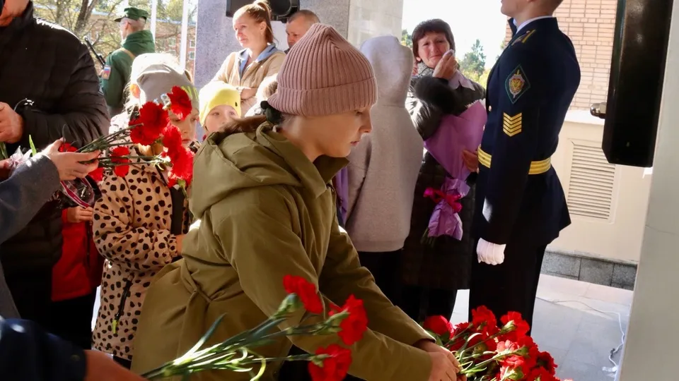Фото: МБОУ «Саввино-Каринская СОШ»